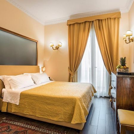 Oca Apartment - Alta Luxury Apartments Roma Eksteriør bilde