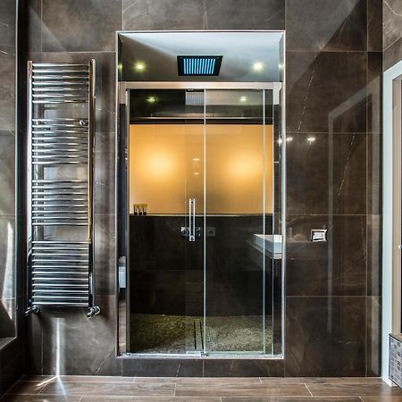 Oca Apartment - Alta Luxury Apartments Roma Eksteriør bilde