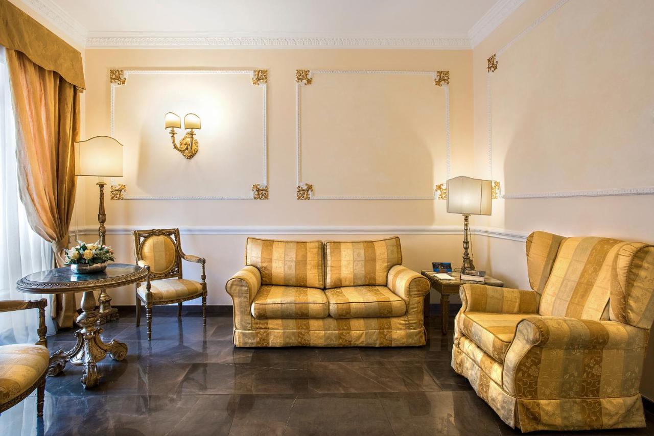 Oca Apartment - Alta Luxury Apartments Roma Eksteriør bilde