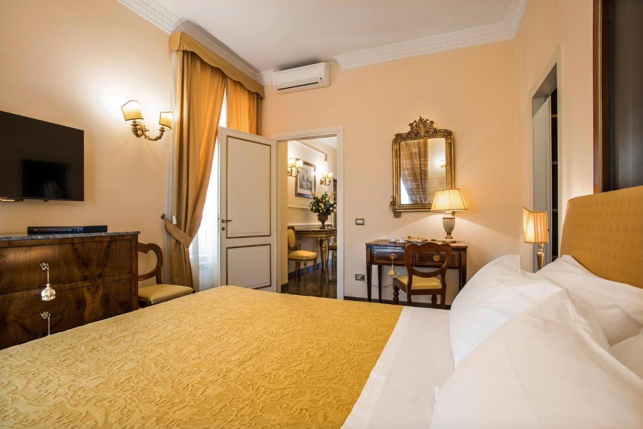 Oca Apartment - Alta Luxury Apartments Roma Eksteriør bilde