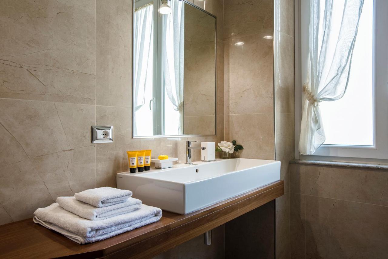 Oca Apartment - Alta Luxury Apartments Roma Eksteriør bilde