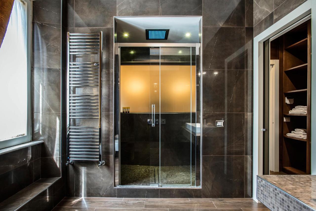 Oca Apartment - Alta Luxury Apartments Roma Eksteriør bilde