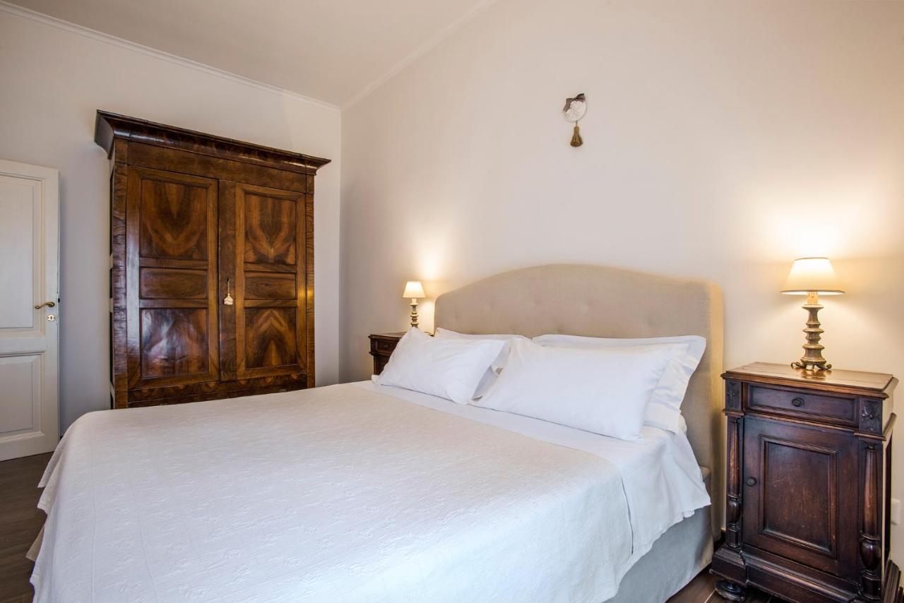 Oca Apartment - Alta Luxury Apartments Roma Eksteriør bilde