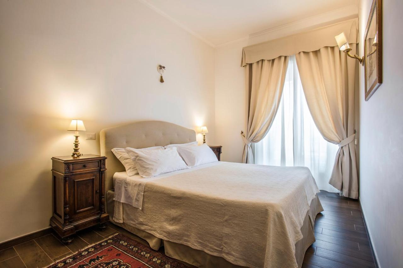 Oca Apartment - Alta Luxury Apartments Roma Eksteriør bilde