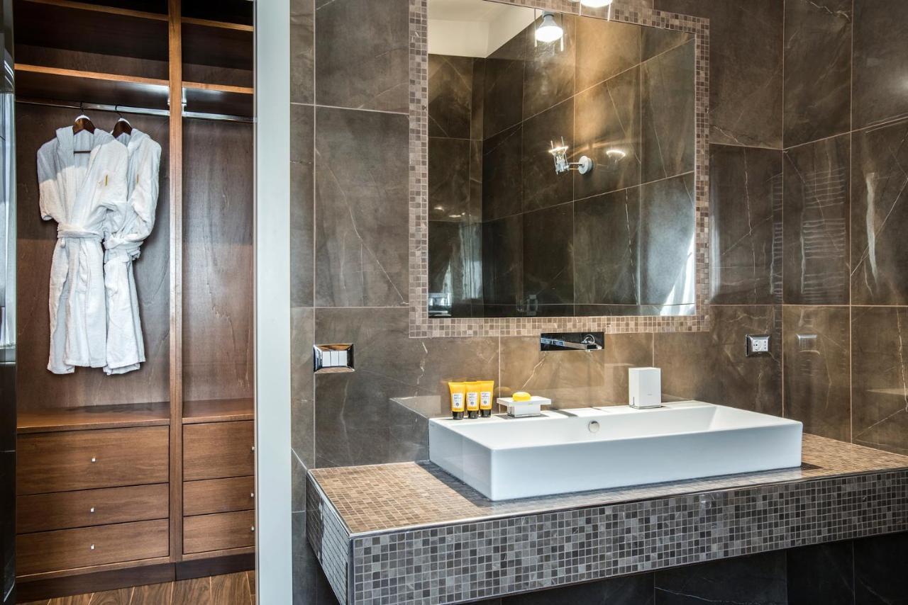 Oca Apartment - Alta Luxury Apartments Roma Eksteriør bilde