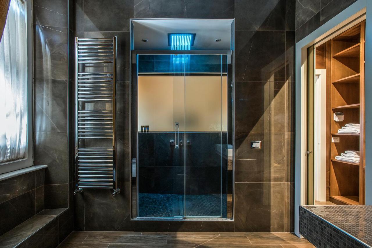 Oca Apartment - Alta Luxury Apartments Roma Eksteriør bilde