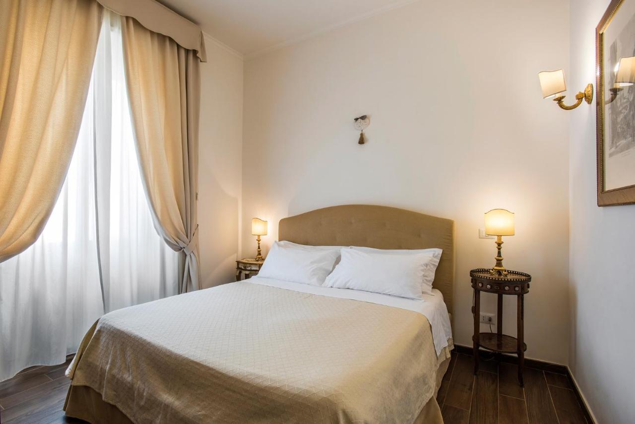 Oca Apartment - Alta Luxury Apartments Roma Eksteriør bilde