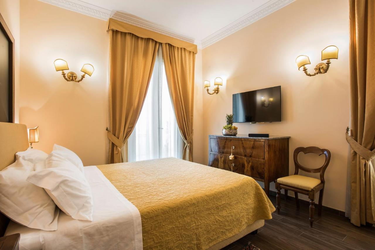 Oca Apartment - Alta Luxury Apartments Roma Eksteriør bilde