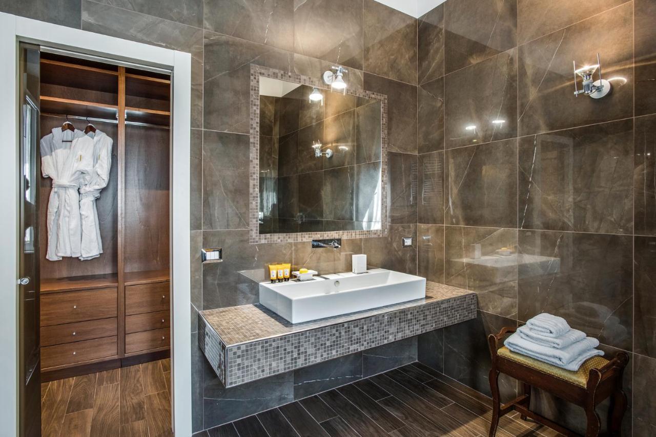 Oca Apartment - Alta Luxury Apartments Roma Eksteriør bilde