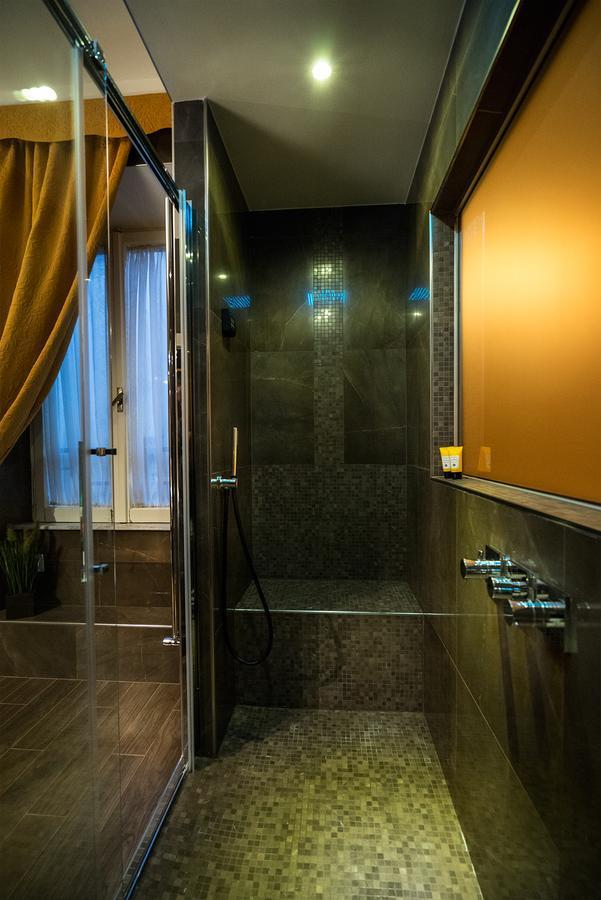 Oca Apartment - Alta Luxury Apartments Roma Eksteriør bilde
